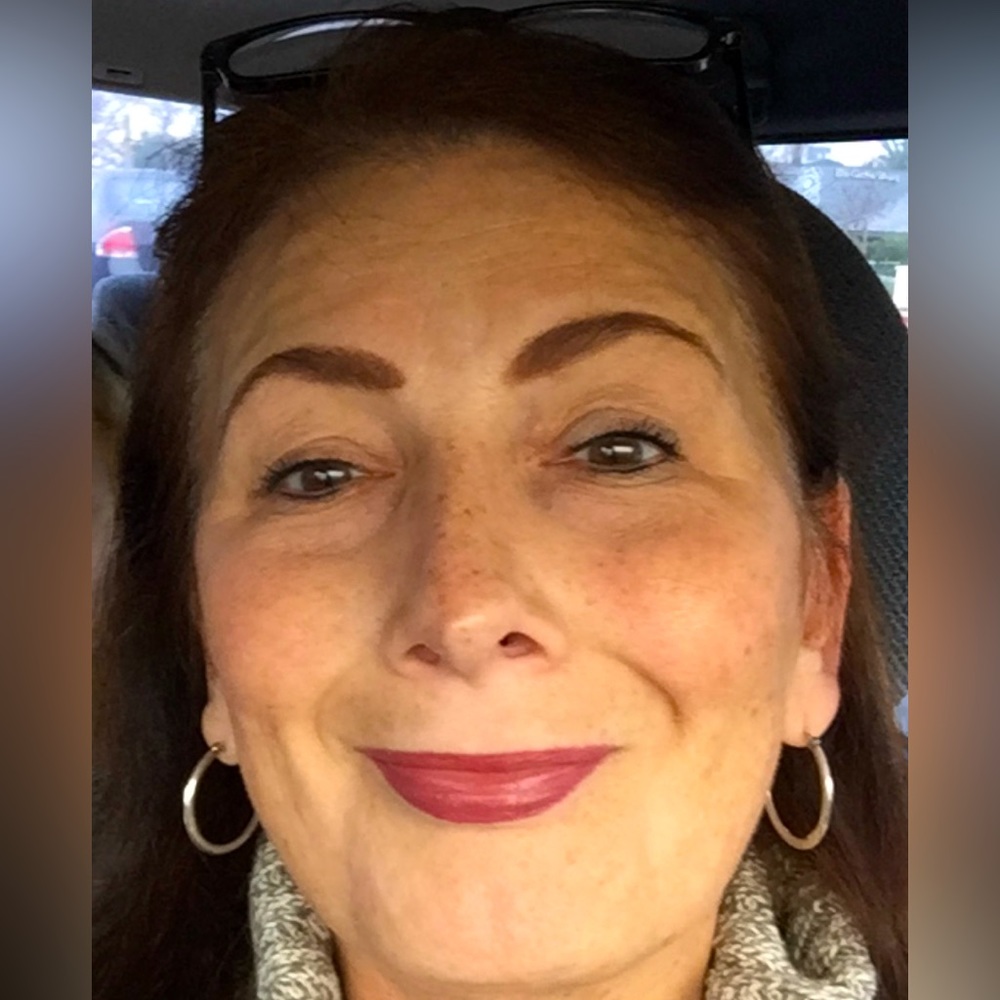 Meet your Posher, Linda